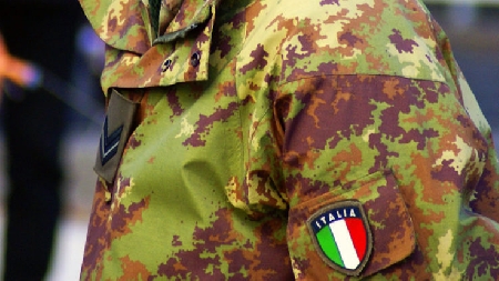 VFP1 decaduto dalla ferma