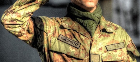 Esercito. Concessione equo indennizzo.