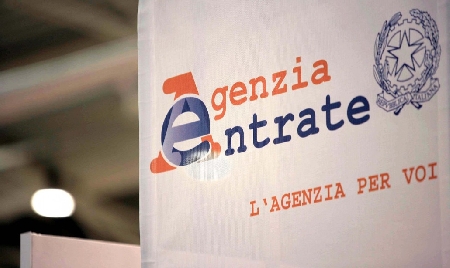 Trapani. Dirigente dell'Agenzia delle Entrate chiede una sent...