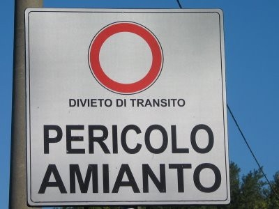 Morte per amianto. E' il datore di lavoro che deve dimostrare...