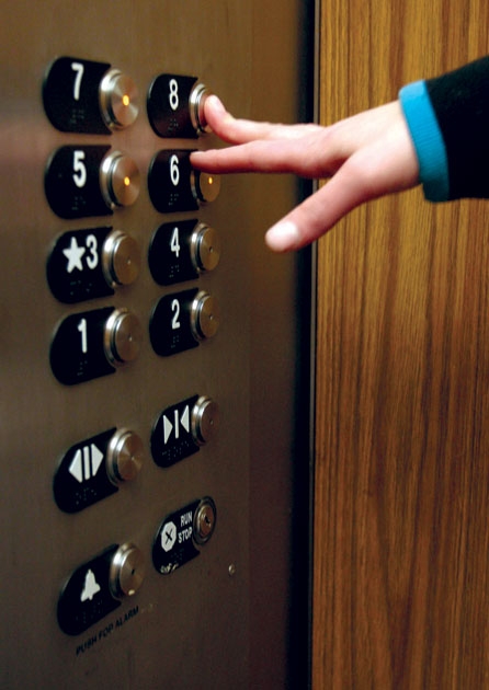 Ascensore rumoroso: il condominio deve provvedere ad eliminar...