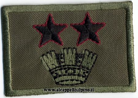 Tenente Colonnello dell'Esercito chiede autorizzazione a svol...