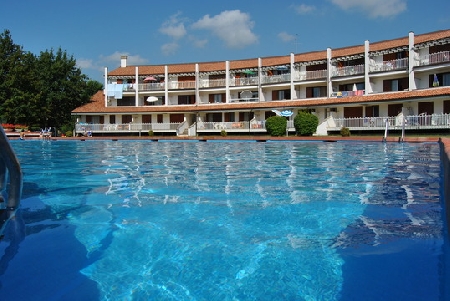 La piscina non è mai un bene condominiale, agli effetti degli...