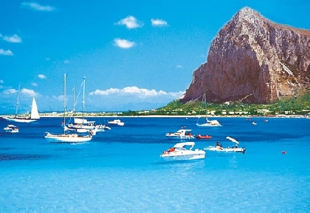 San Vito Lo Capo. Ericino accusato di avere pesentato una fal...