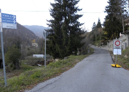Come si fa a individuare una strada pubblica?