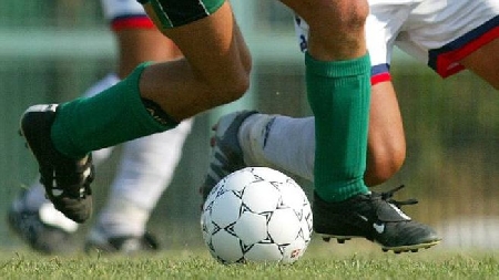 Si può inserire la foto di un minorenne, giocatore di calcio,...