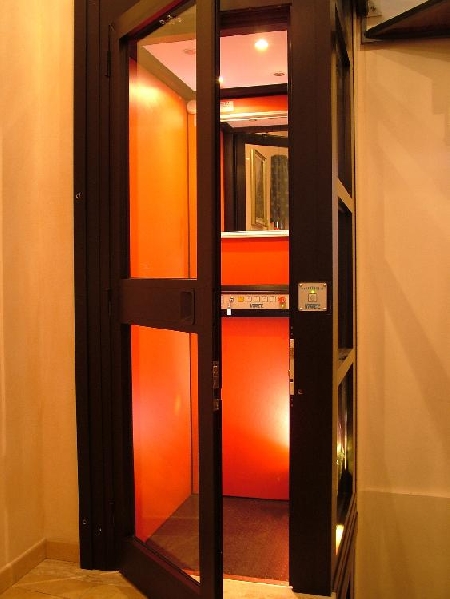 Si puo' installare un ascensore privato nel Condominio? La Ca...