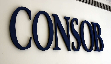Insider trading. Il risarcimento del danno alla Consob non è ...
