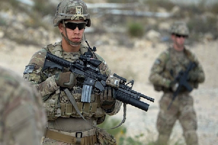 I giudizi sul personale militare formulati dai superiori gera...