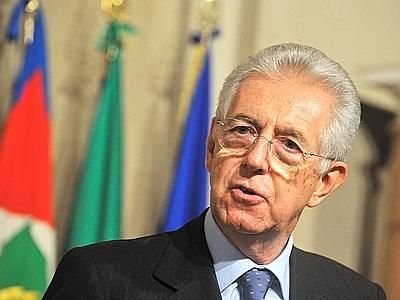 Governo Monti: ecco la bozza decreto in materia di liberalizz...