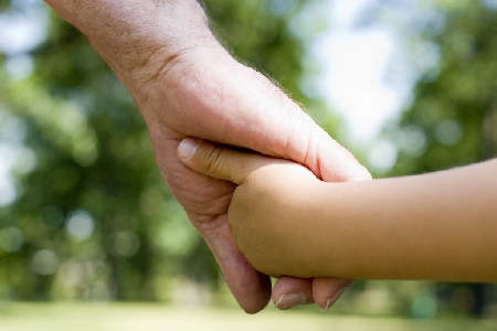 Risarcimento del danno endofamiliare al nonno per la perdita ...