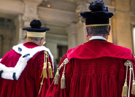 Spettano alla giurisdizione del giudice ordinario le controve...