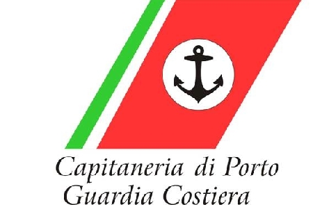 Capitaneria di porto di Palermo. Falsità ideologica in atto p...
