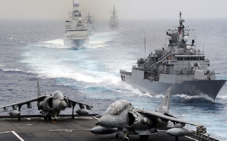 Al militare impiegato in zone operative all’estero spetta la ...
