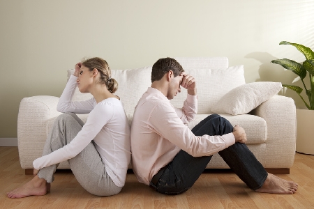 Divorzio.