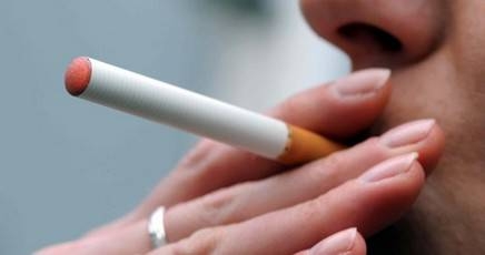 Fumare sul luogo di lavoro: licenziamento o sanzione conserva...