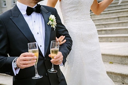 Decorsi tre anni dalla data di celebrazione del matrimonio re...