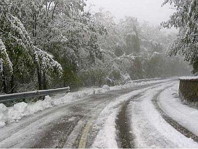Strada bloccata dalla neve: No della Corte di Appello di Fire...