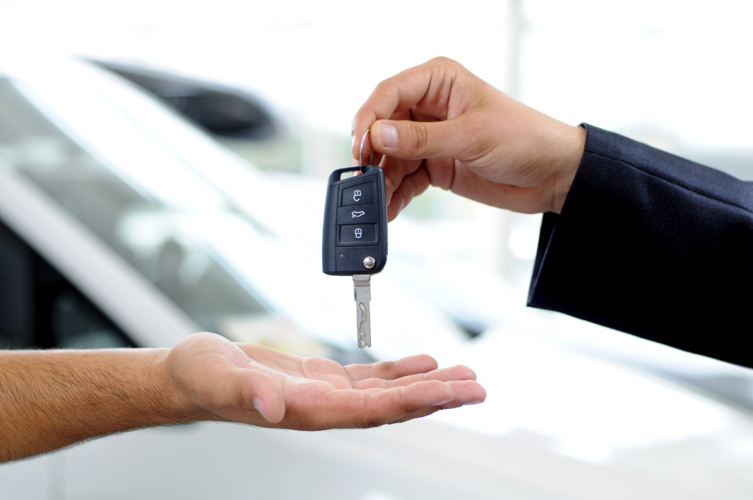 Presta l'auto utilizzata dai sicari per uccidere la vitti...