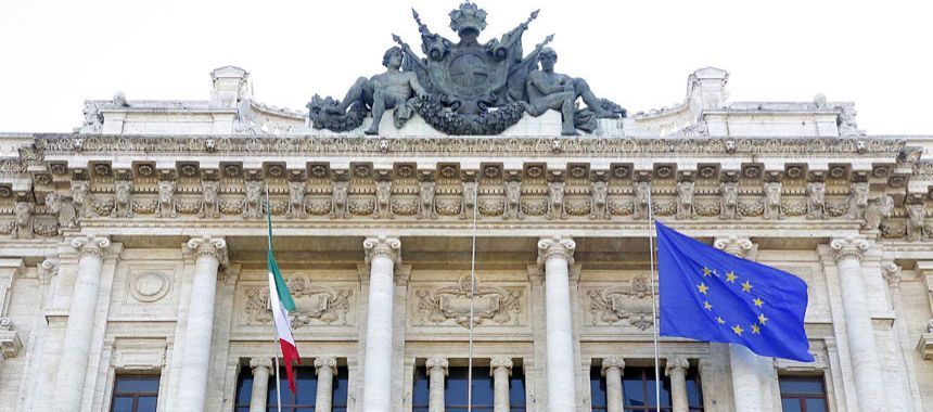 Reato continuato. Reato più grave punito con pena alternativa...