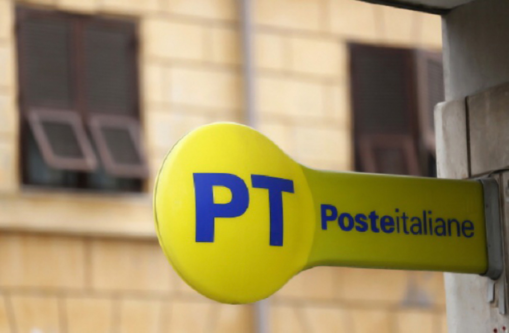 Portalettere consegna la posta a macchia di leopardo: licenzi...