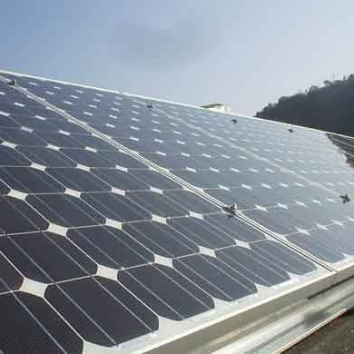 La realizzazione di impianto fotovoltaico attraverso la coper...