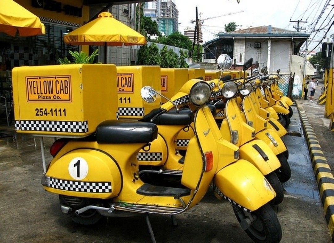 Palermo. I rider hanno la libertà di scegliere se e quando la...