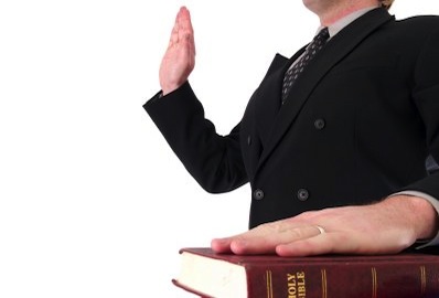 In tema di prova testimoniale non esiste alcun principio di n...