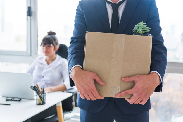 Licenziamento per giustificato motivo oggettivo