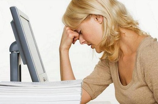 Separazione. Il lavoro part-time è il massimo possibile per u...