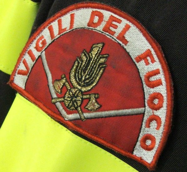 Due vigili del fuoco condannati: usavano i telepass aziendali...