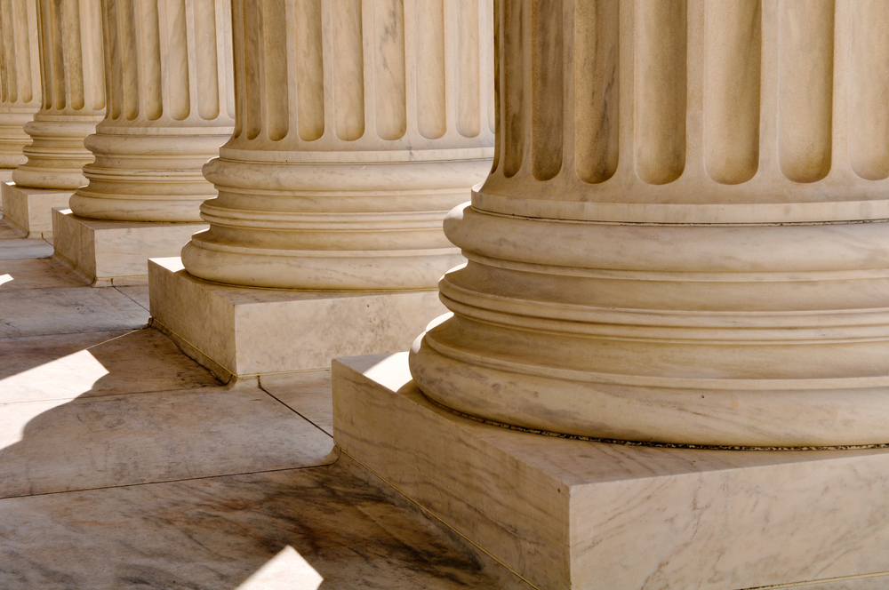 SUPREME COURT OF THE UNITED STATES IN THE SUPREME COURT OF TH...