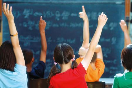 Il Tar Lazio dice no alla mascherina per gli studenti se i ba...