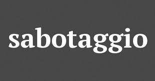 Attenuante per sabotaggio di lieve entità: la parola alla Cor...