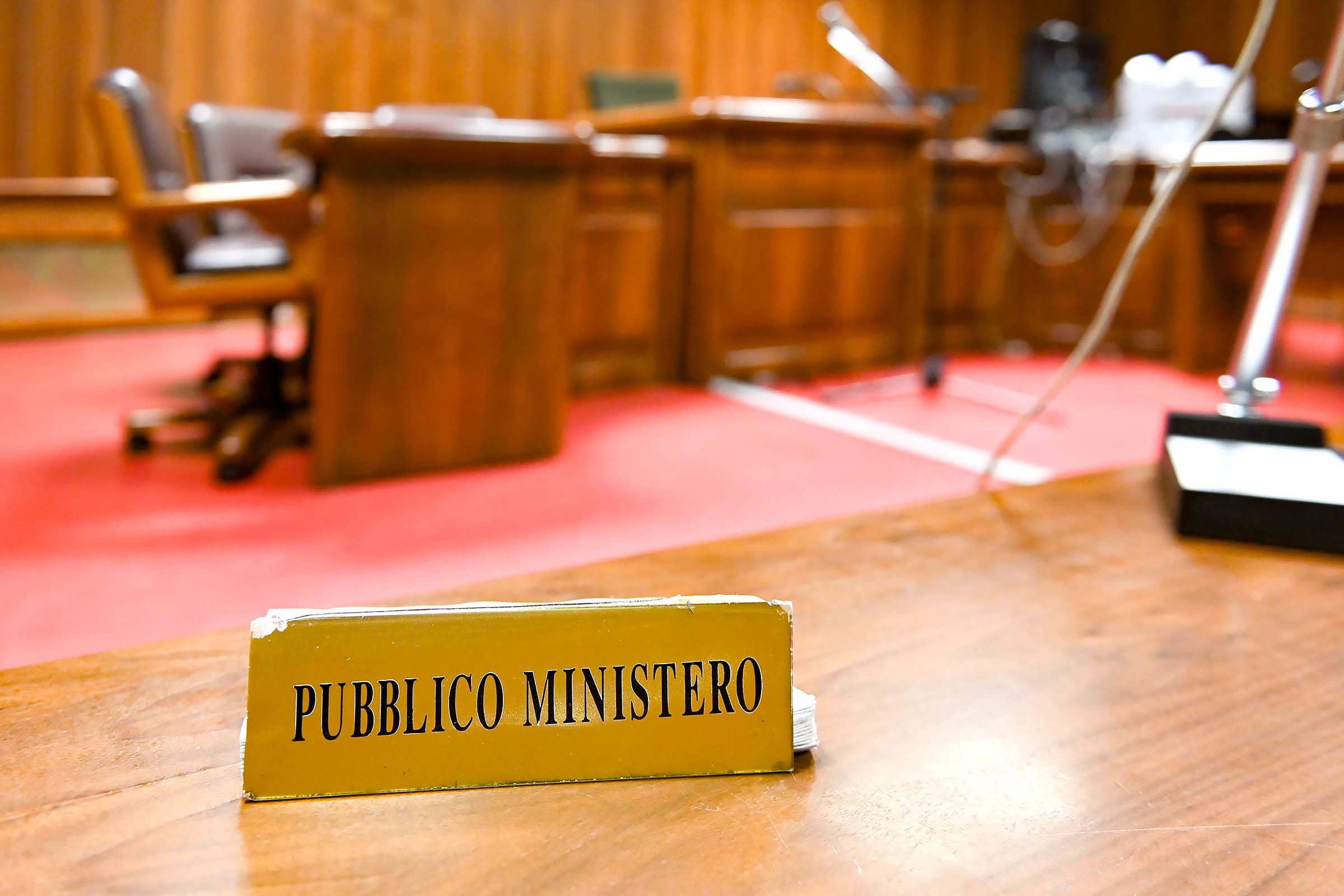 Il PM può chiedere il fallimento di una impresa basandosi su ...