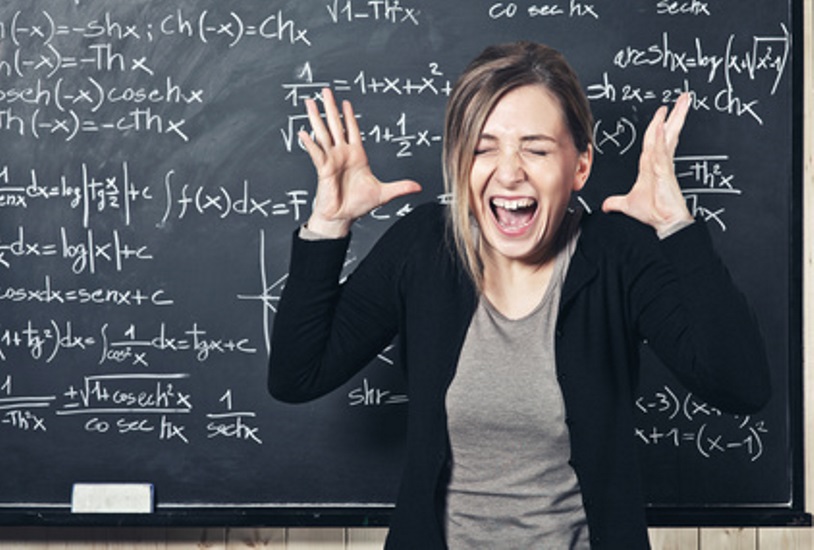 Maestra assolta. Non è maltrattamento l'uso di un linguag...