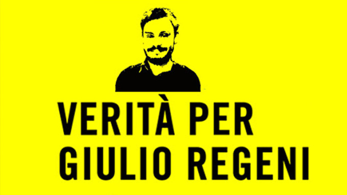 Caso Regeni: la motivazione della Corte di Assise di Roma per...