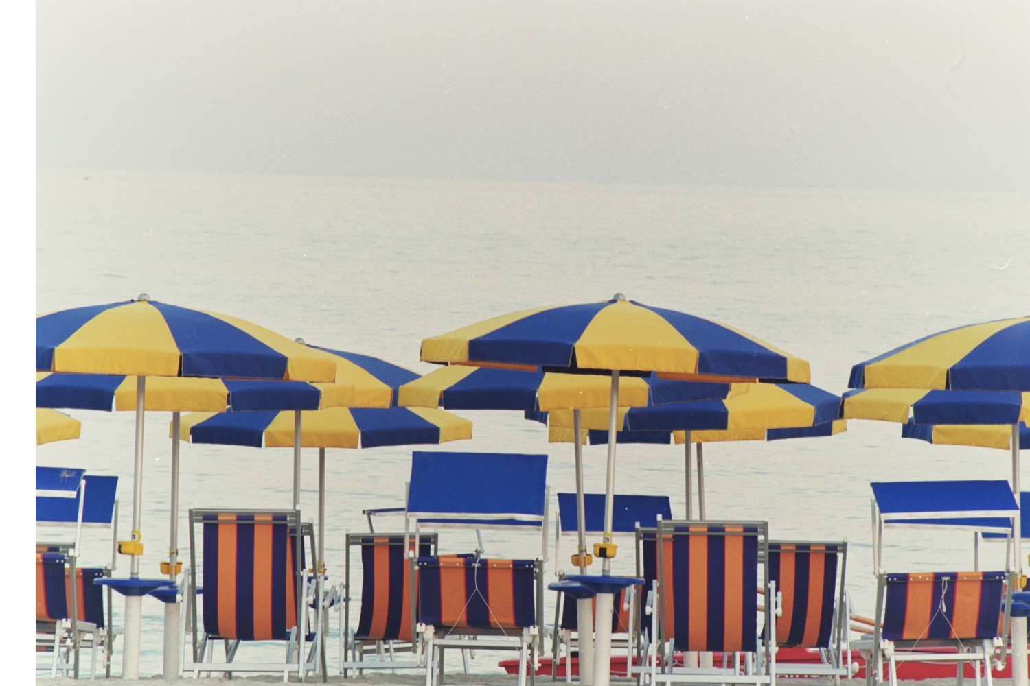Spiagge: il Consiglio di Stato proroga le concessioni balnear...