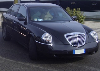 Assessore usa l’auto blu per fare visita alla madre. Per la C...
