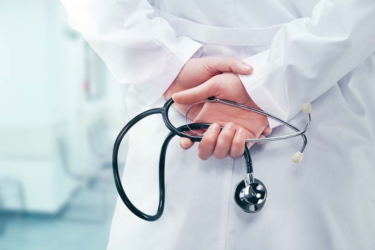 Il medico di pronto soccorso che non approfondisce le condizi...