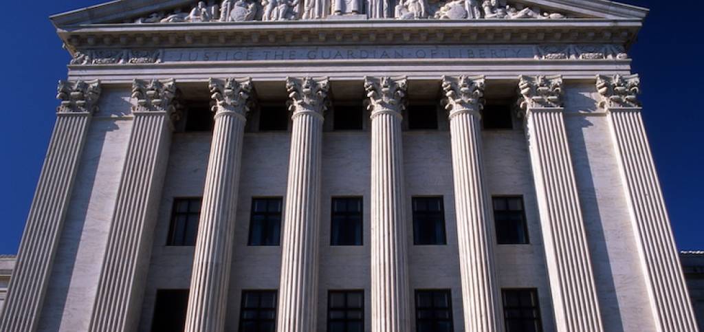 SUPREME COURT OF THE UNITED STATES NATIONAL FEDERATION OF IND...