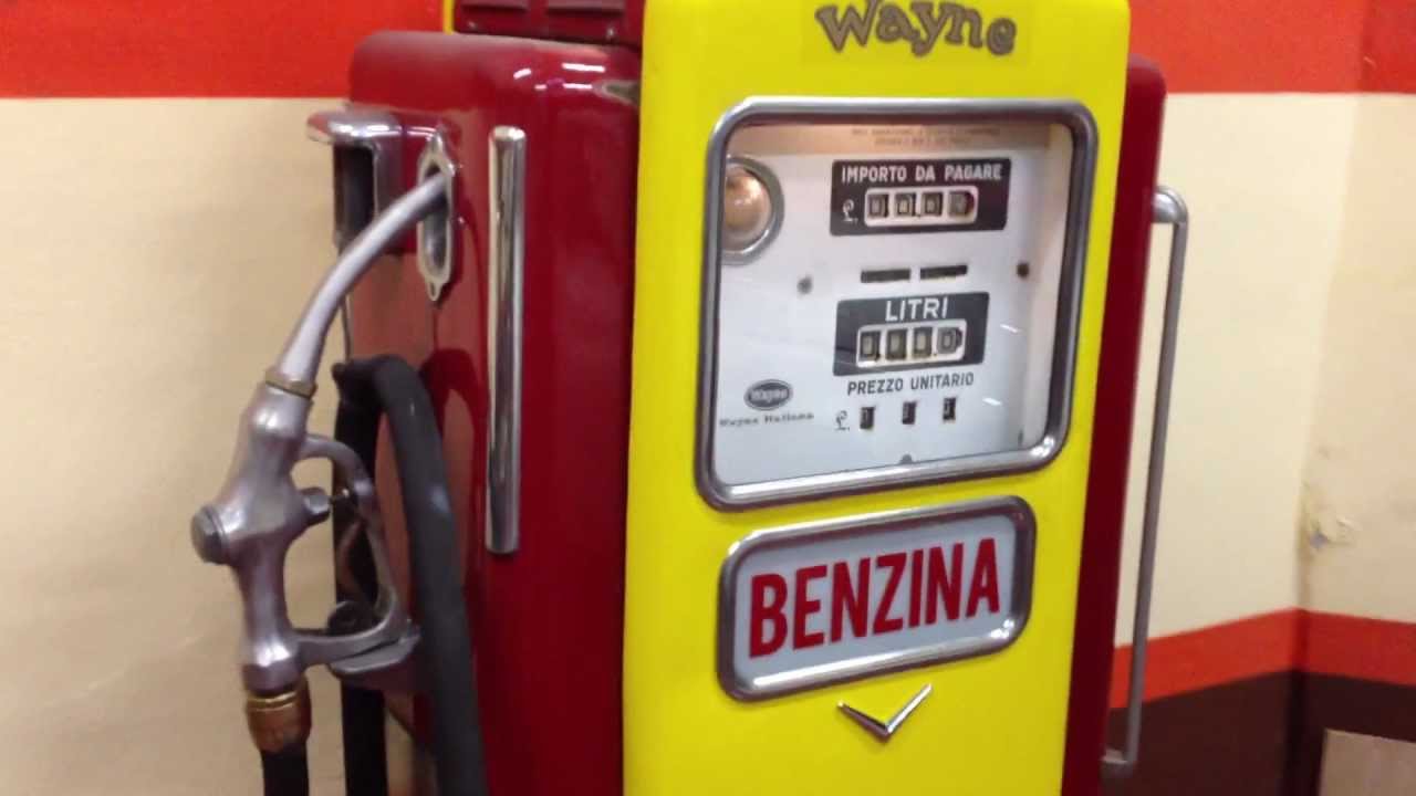 Automobilista fa causa al gestore di una stazione di rifornim...