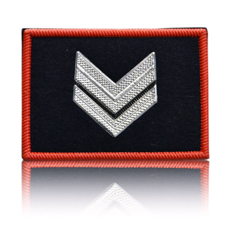 . V. Brigadiere dei Carabinieri impugna il mancato riconoscim...