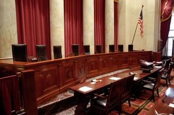 SUPREME COURT OF THE UNITED STATES MARMET HEALTH CARE CENTER,...