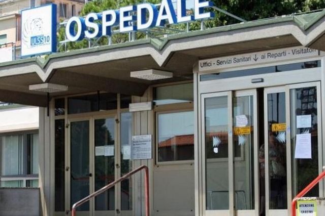 Spaccio. Cessione di droga in prossimità di un ospedale. Suss...
