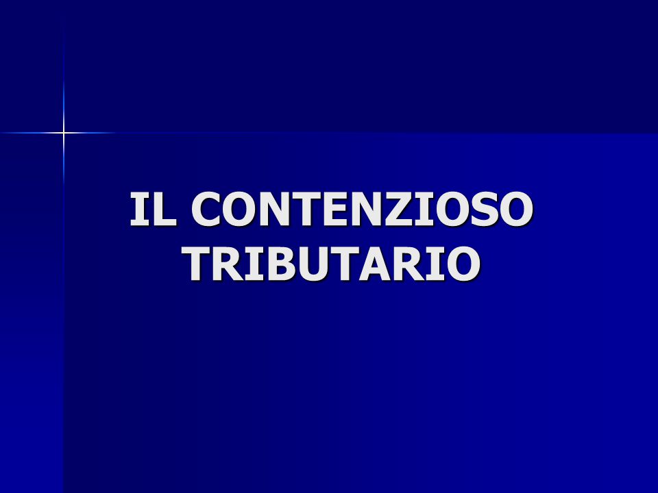Reati tributari: criteri per individuare il giudice competent...