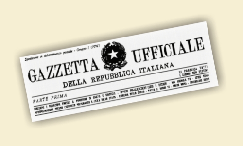 L'ordinamento militare avrà il riassetto aspettato da tem...