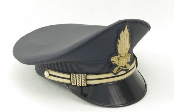 Sospensione disciplinare dal servizio di un appuntato scelto ...