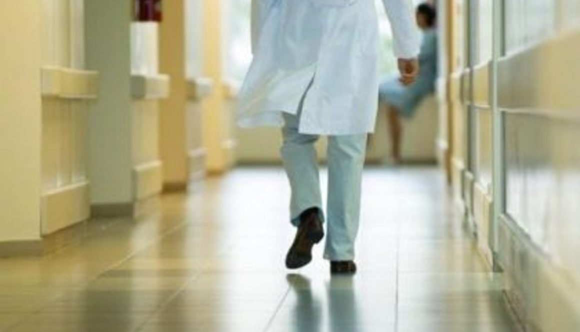 Riprese televisive in ospedale senza consenso: rispondono in ...