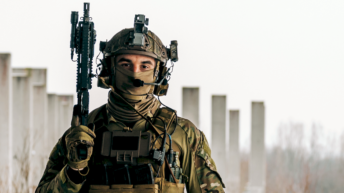 Presupposti per erogare al militare l'indennità di missio...